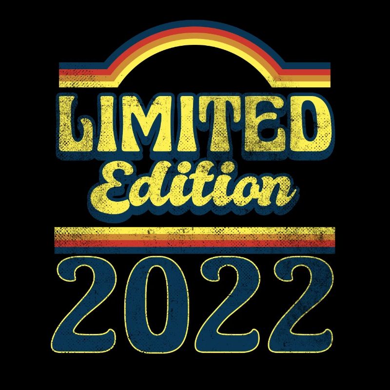 Édition Limitée Millésime 2022