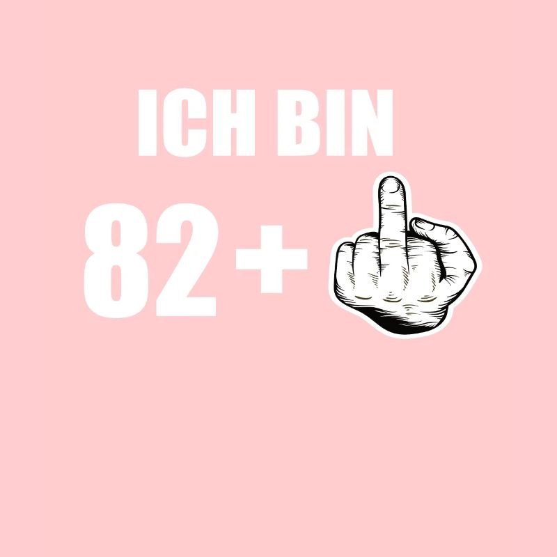 83 Geburtstag