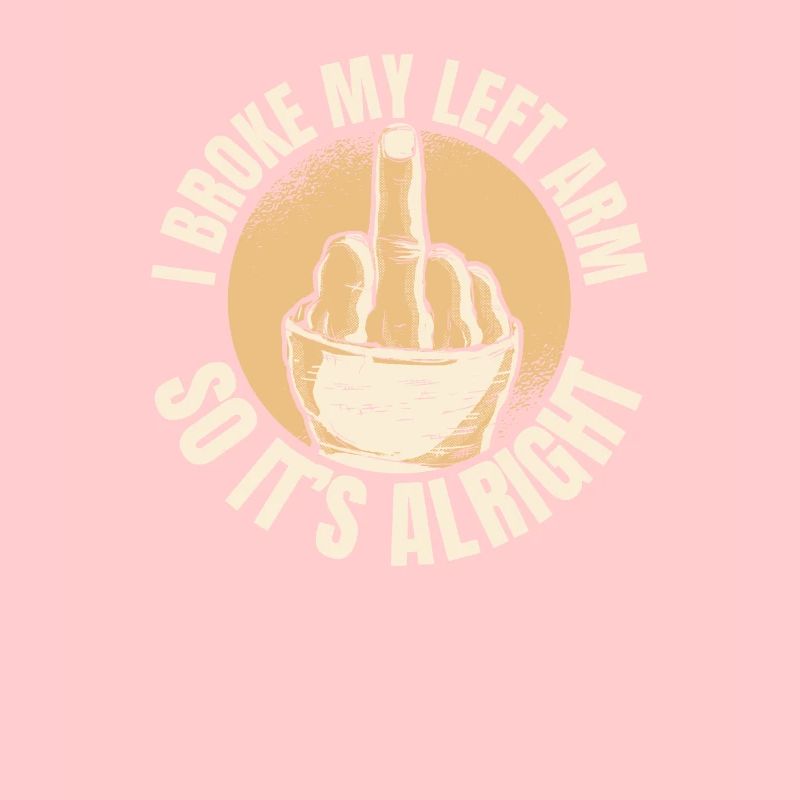 Good recovery Broken arm Broken bone