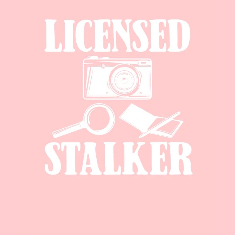 Stalker agréé - Détective privé