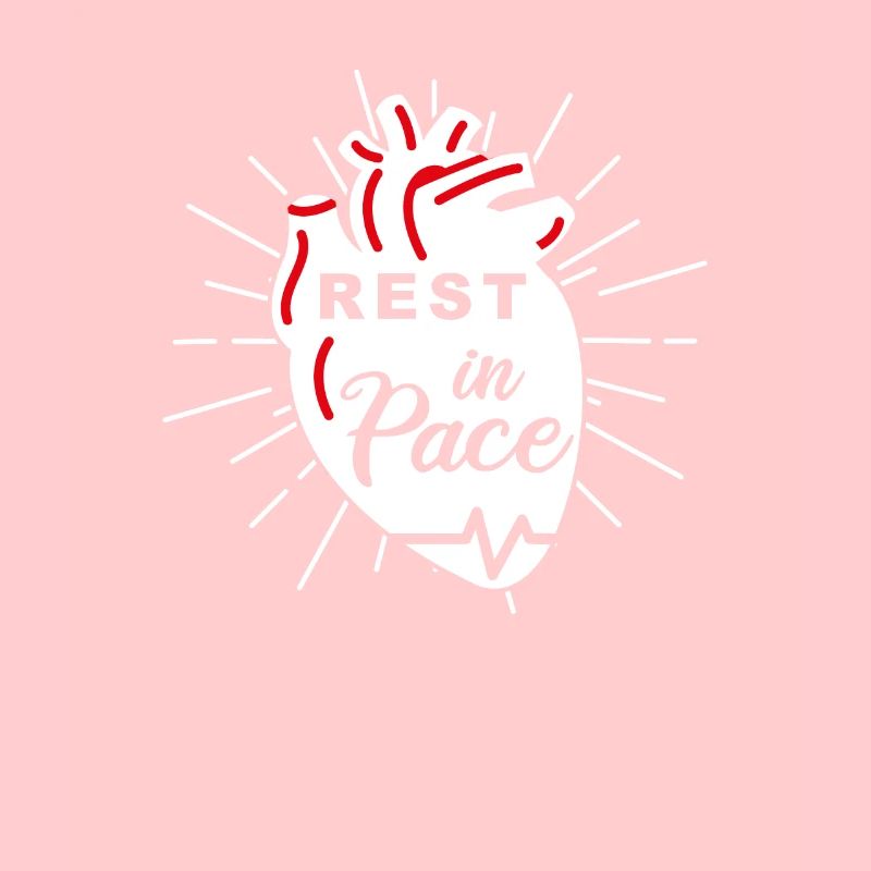 Rest In Pace, chirurgie à cœur ouvert