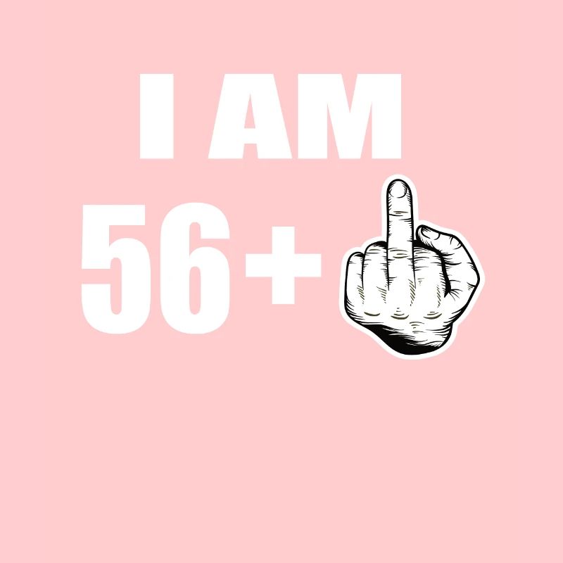57th birthday