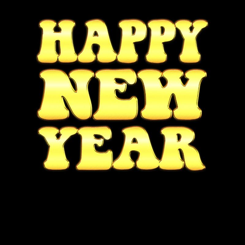 Countdown Silvesterparty - Neujahr