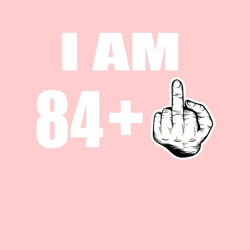 84 Geburtstag