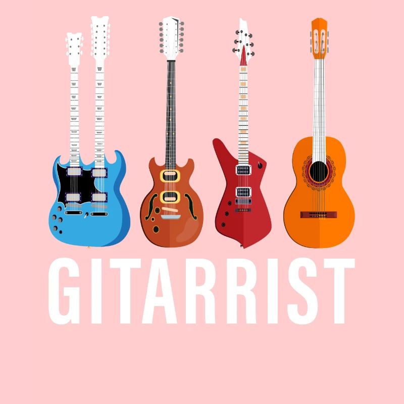 Gitarrist