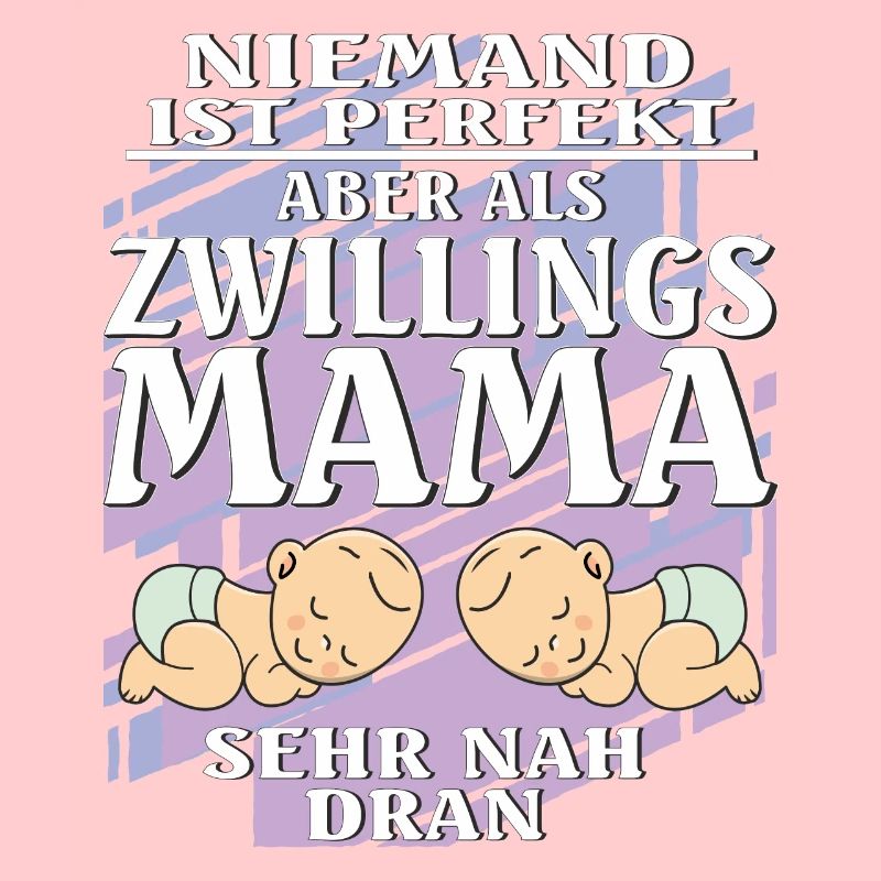 ZWILLINGS MAMA