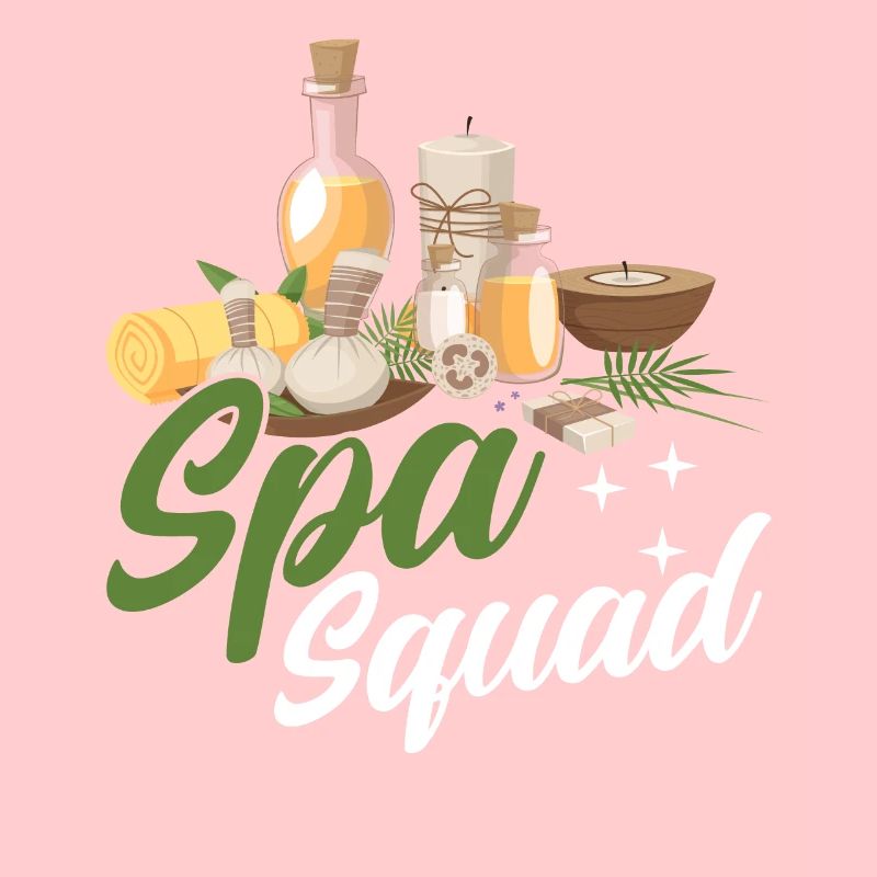 Spa Squad