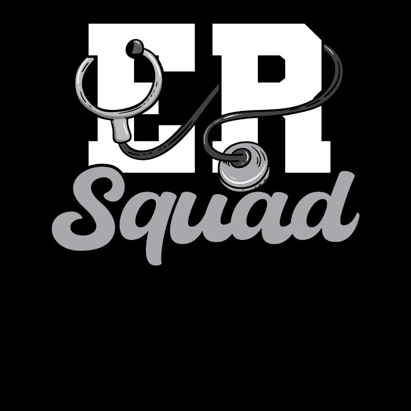 Her Squad Emergency Squad
