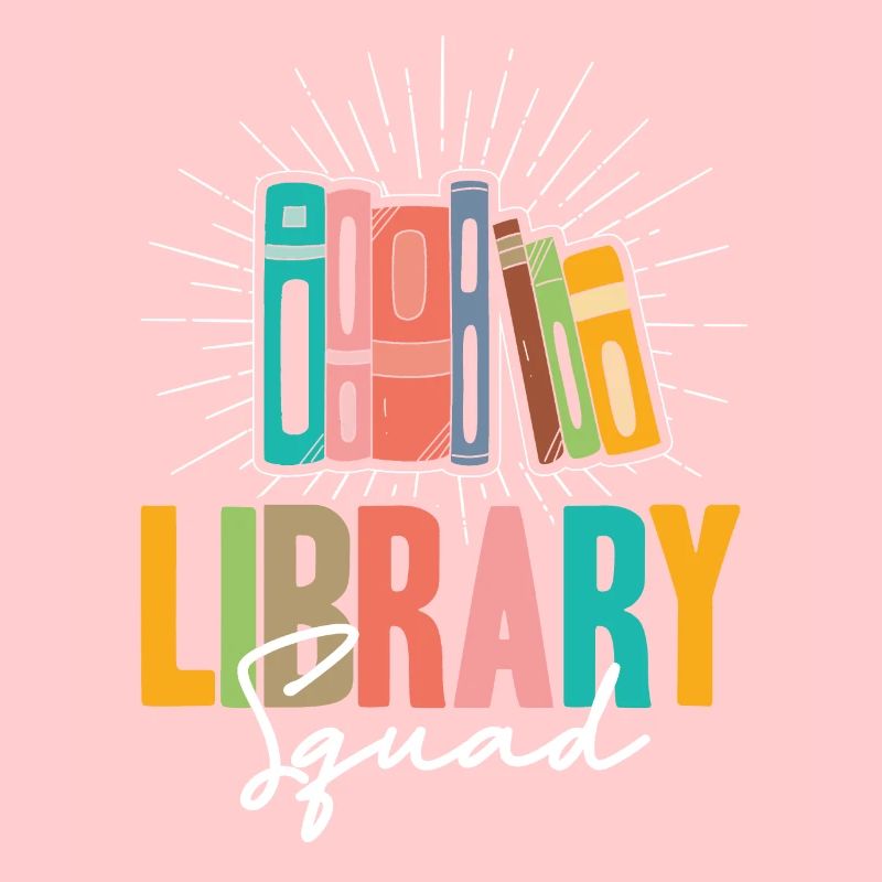 Library Squad