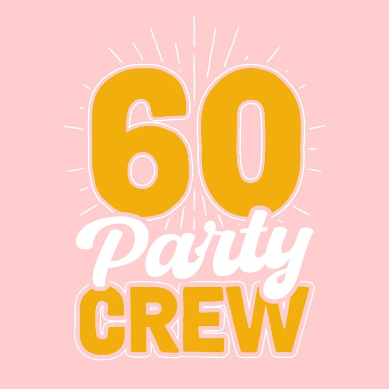 60e anniversaire
