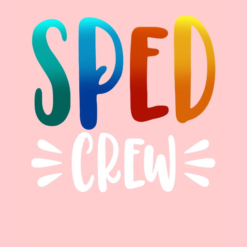 Sped Crew
