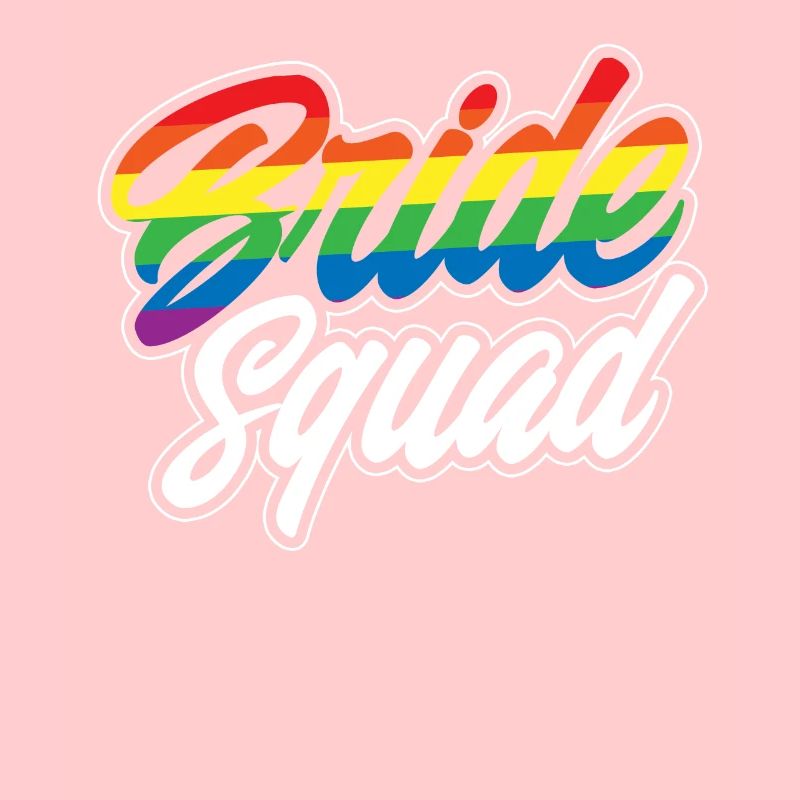Bride Squad