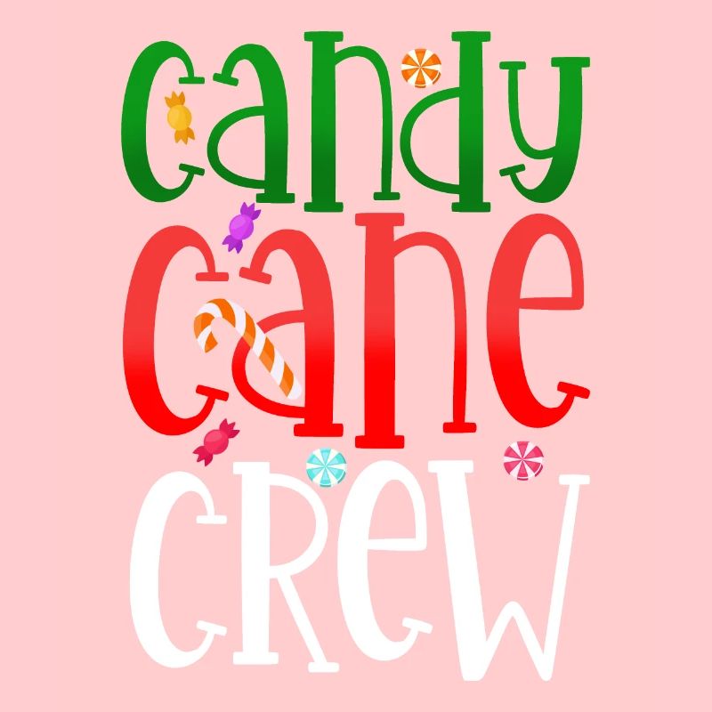 Candy Cane Crew
