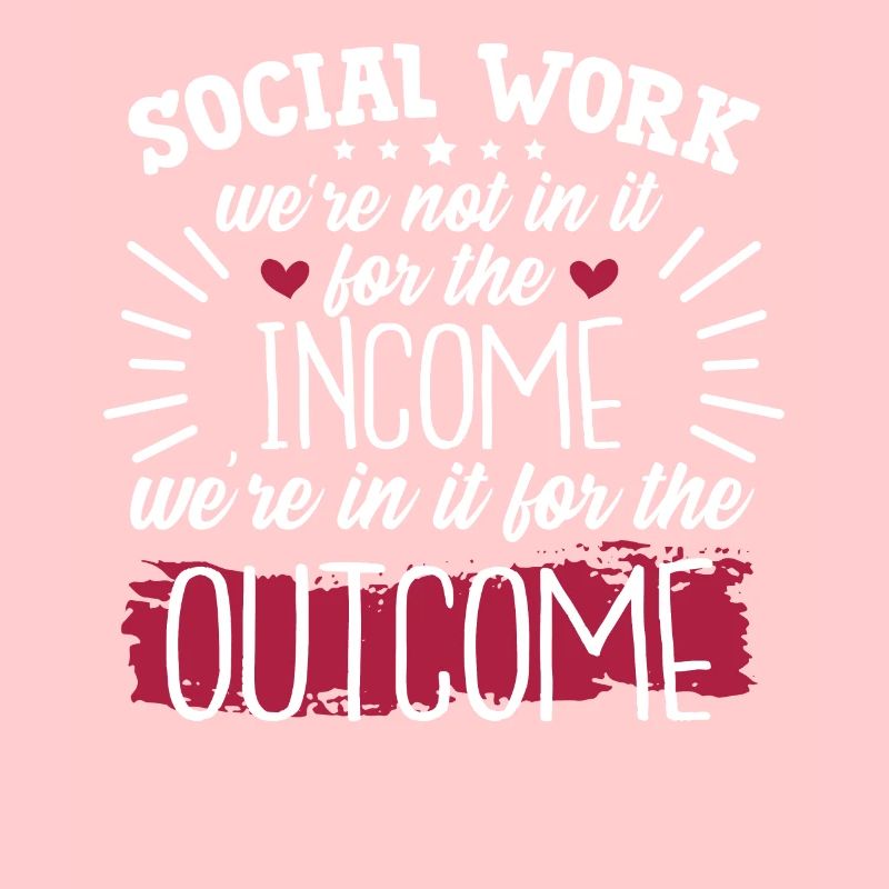 Social Work Quote