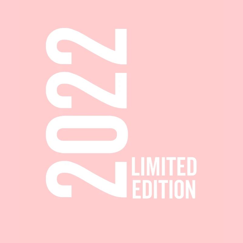 Édition limitée 2022