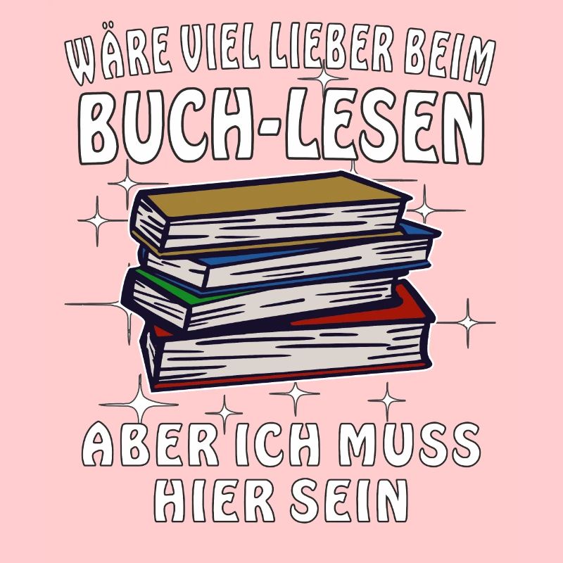 BUCH LESEN