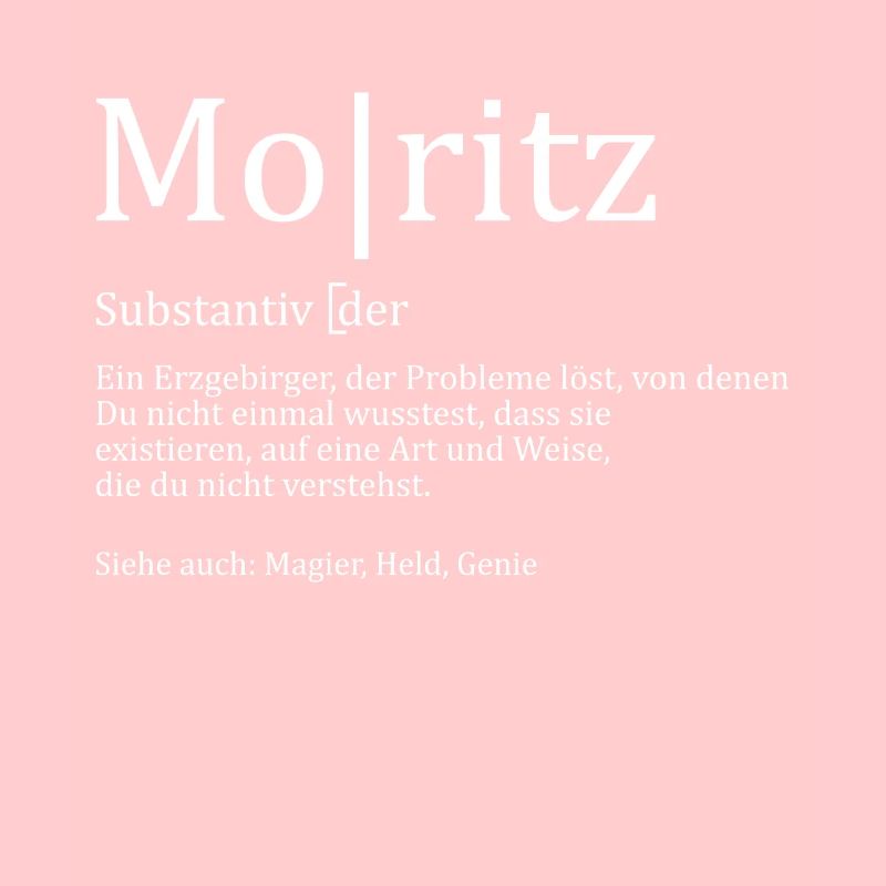 Erzgebirge Moritz