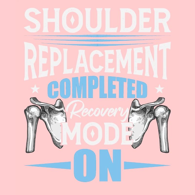 Shoulder Recovery Humor