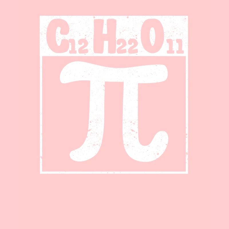 Pi Tag Sugar Symbol Formula Mathematics Teacher Chemi