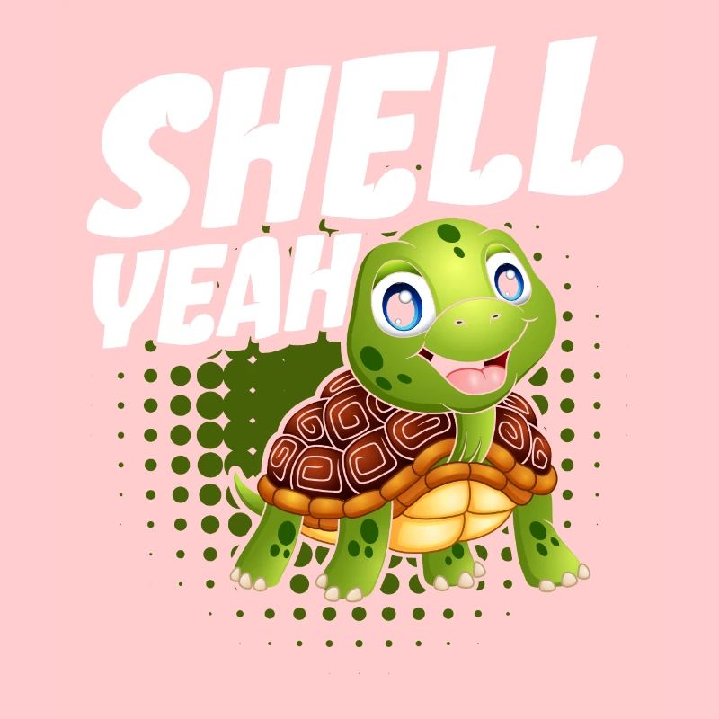 Shell Yeah
