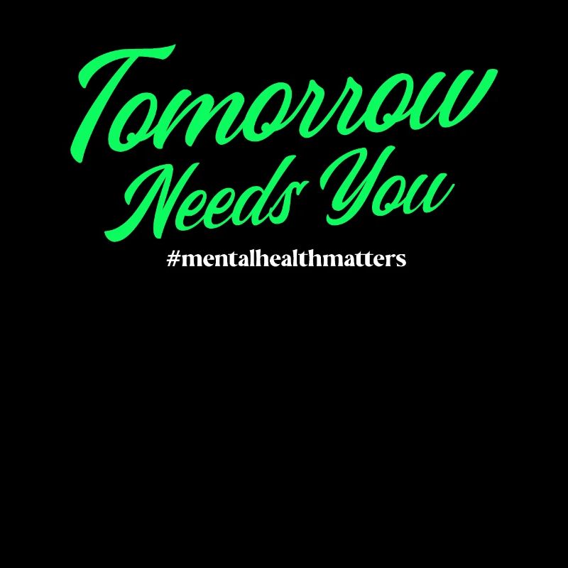 Tomorrow Needs You