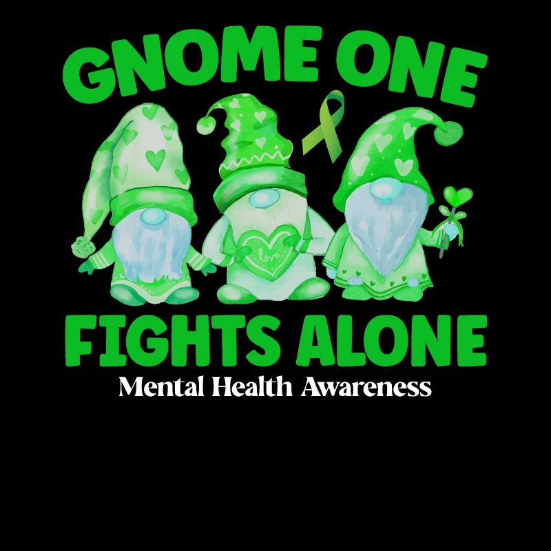 Gnome One Fights Alone