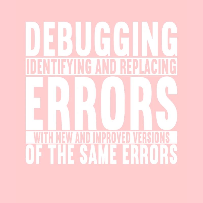 Programmeur Informaticien