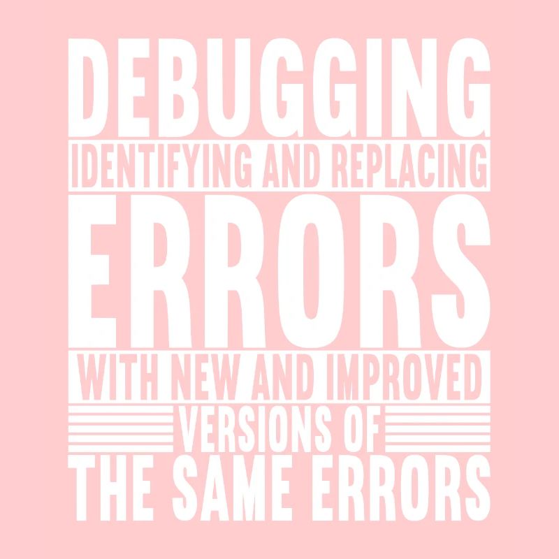 Programmierer Informatiker