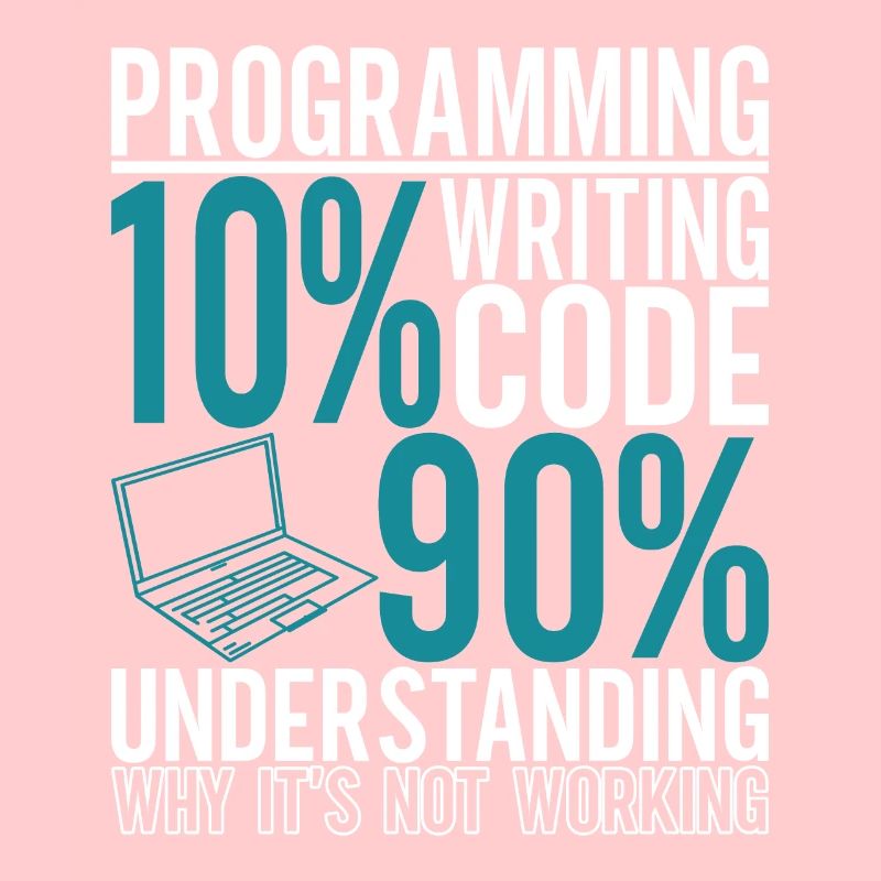 Programmierer Informatiker