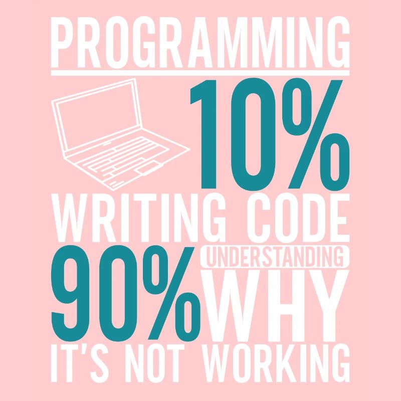 Programmer Computer Scientist