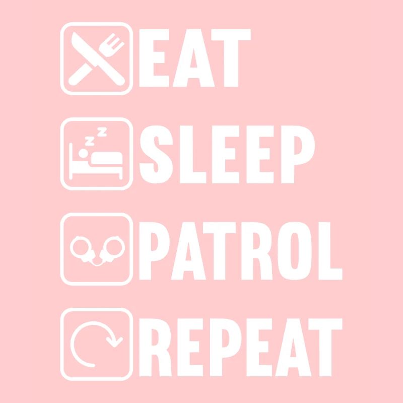 Police Policeman