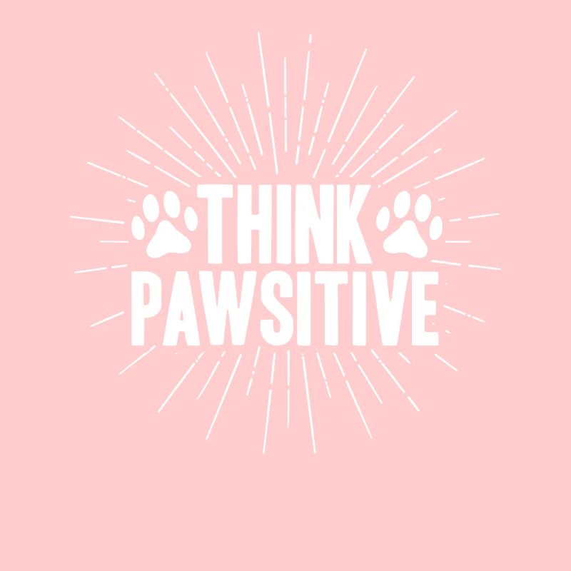 Pensez Pawsitive