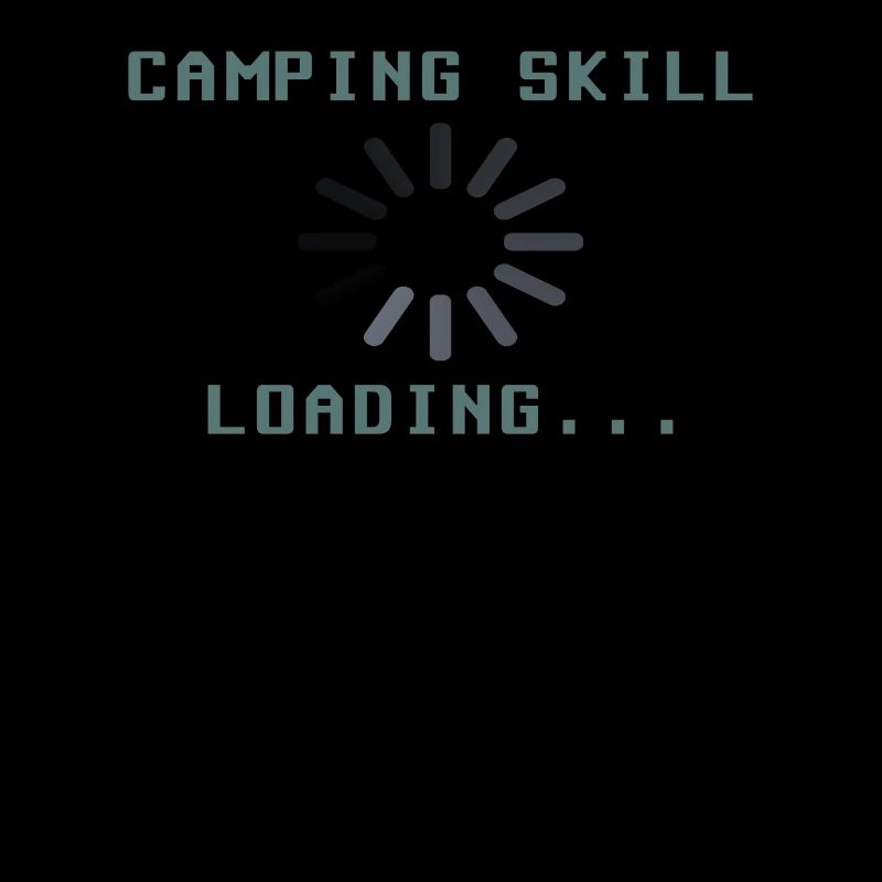 Camper Gift Idea Camping