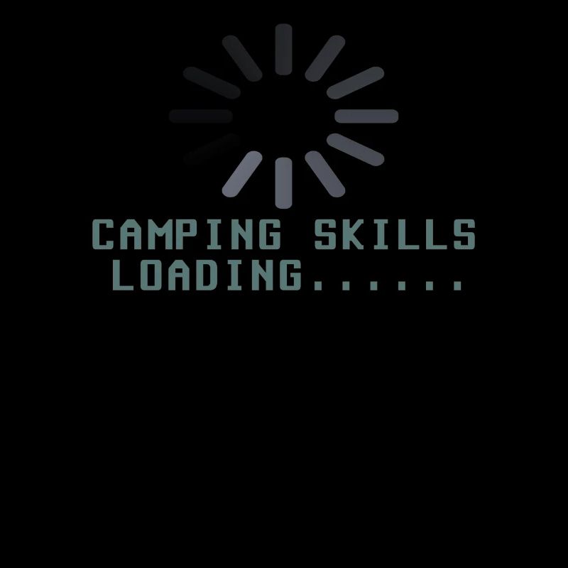 Camper Gift Idea Camping