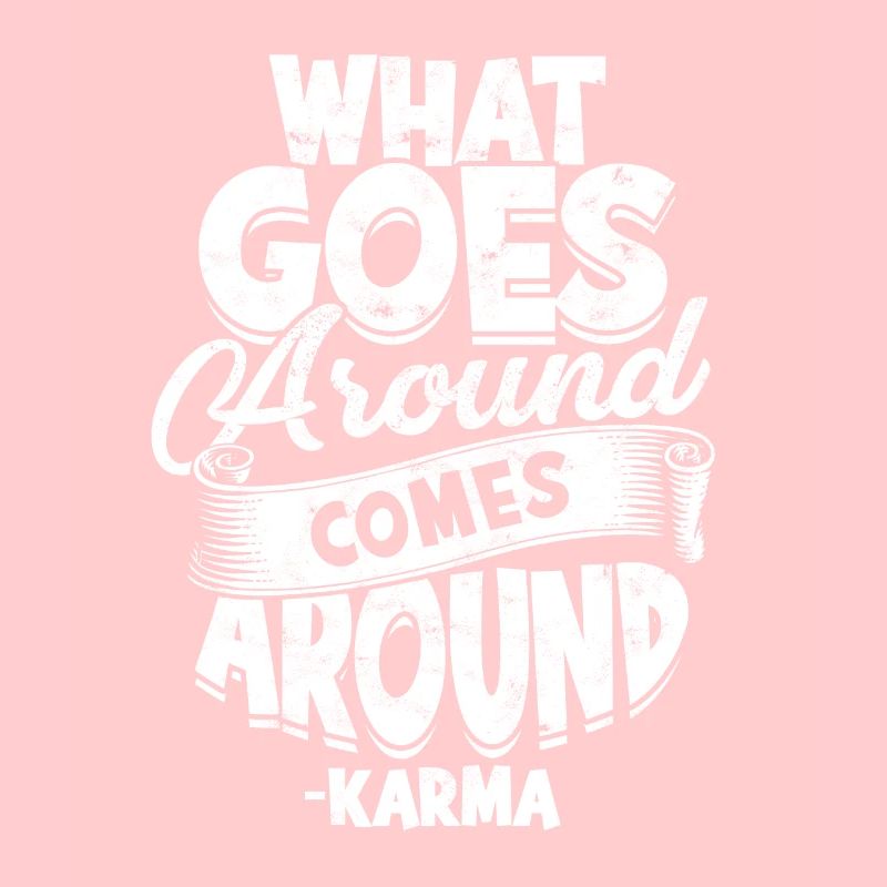 karma meditation schicksal geschenkidee geschenk s