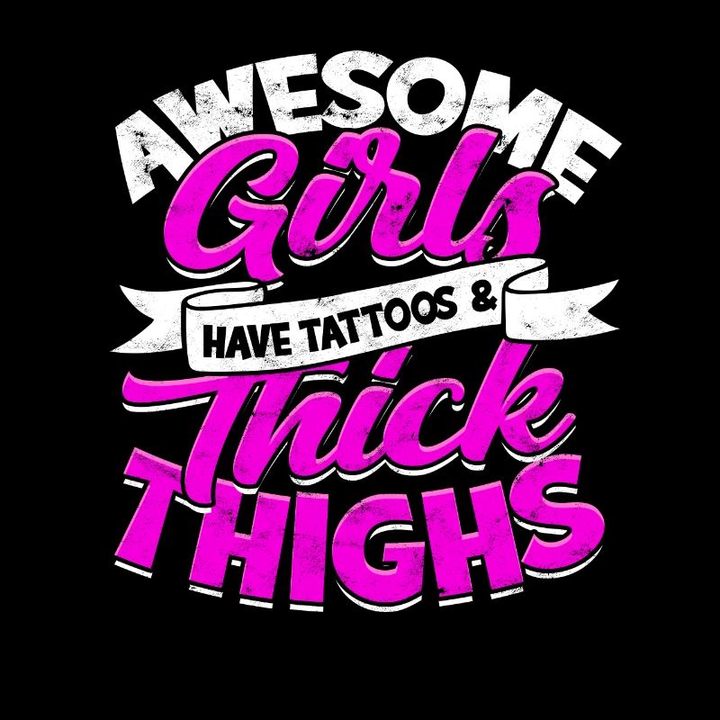 Dick Thick Thighs Thick Thighs Thighs