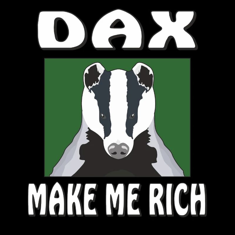 DAX ME REND RICHE