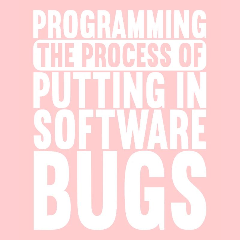 Programmer Computer Scientist