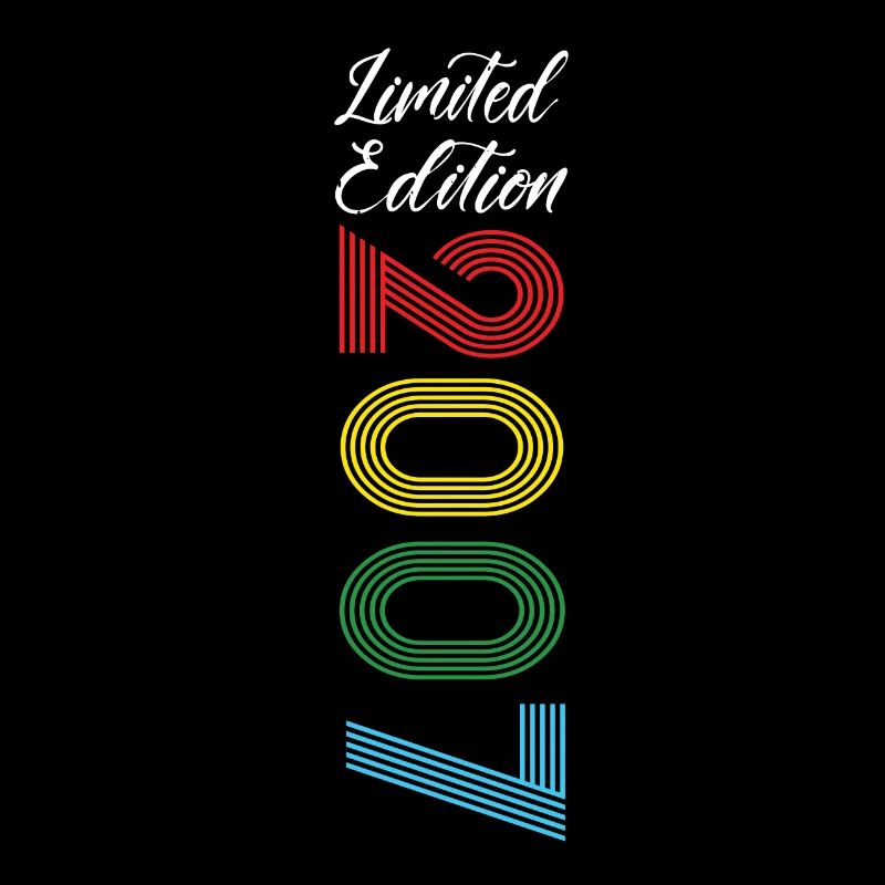 Édition limitée 2007
