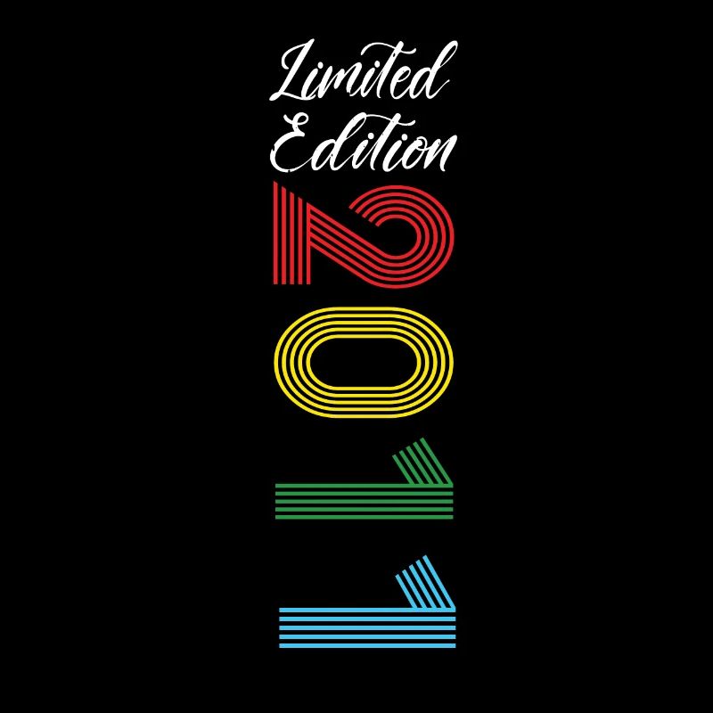 Limited Edition 2011