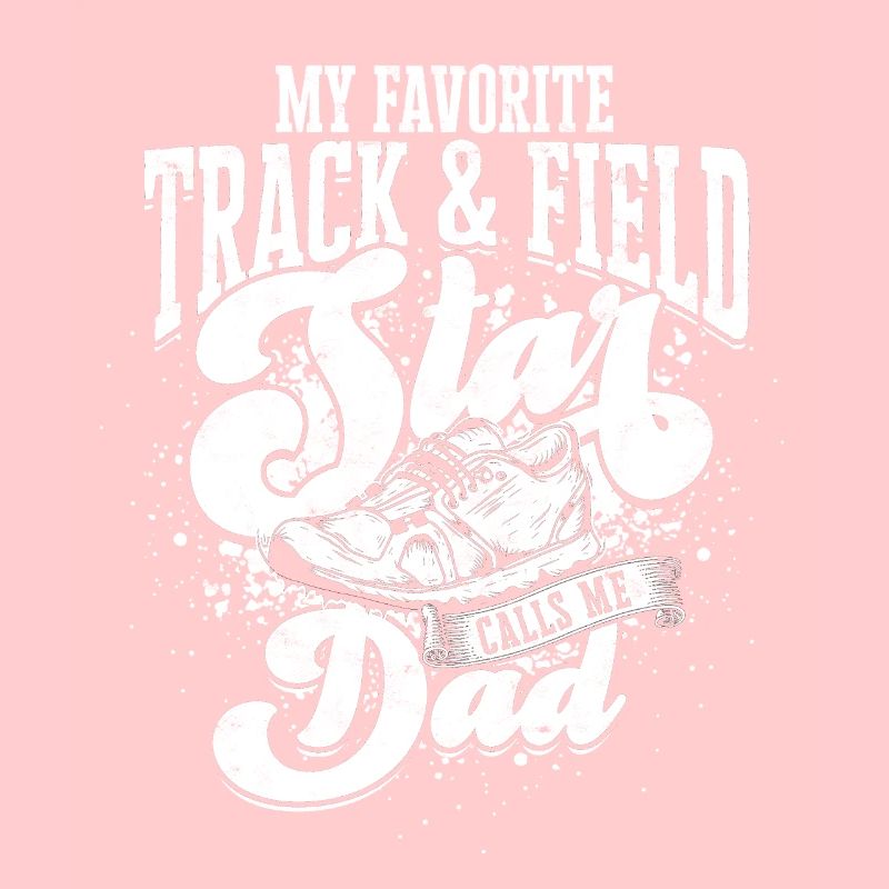 Athletics -Father -Runner Athelitc's father