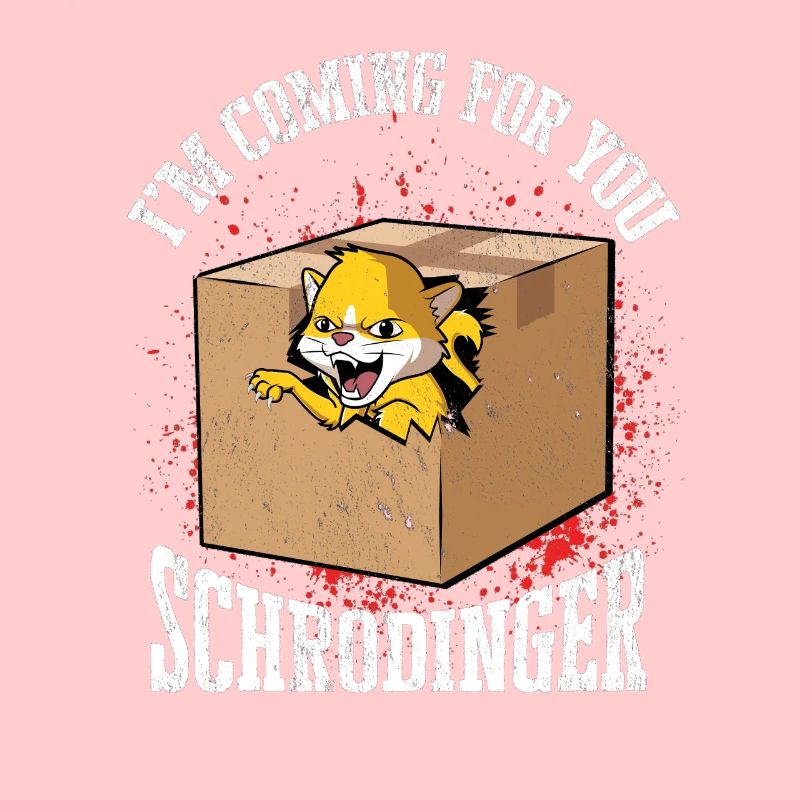 Schrodingers Katze lebendige Quantenphysik