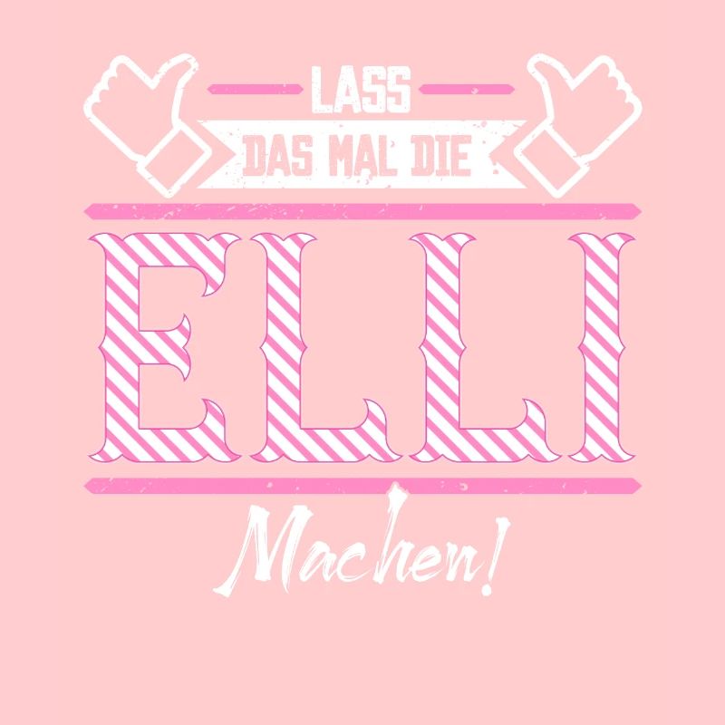 Elli Geschenkidee Geschenk Geburtstag