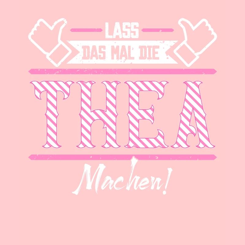 Thea Geschenkidee Geschenk Geburtstag