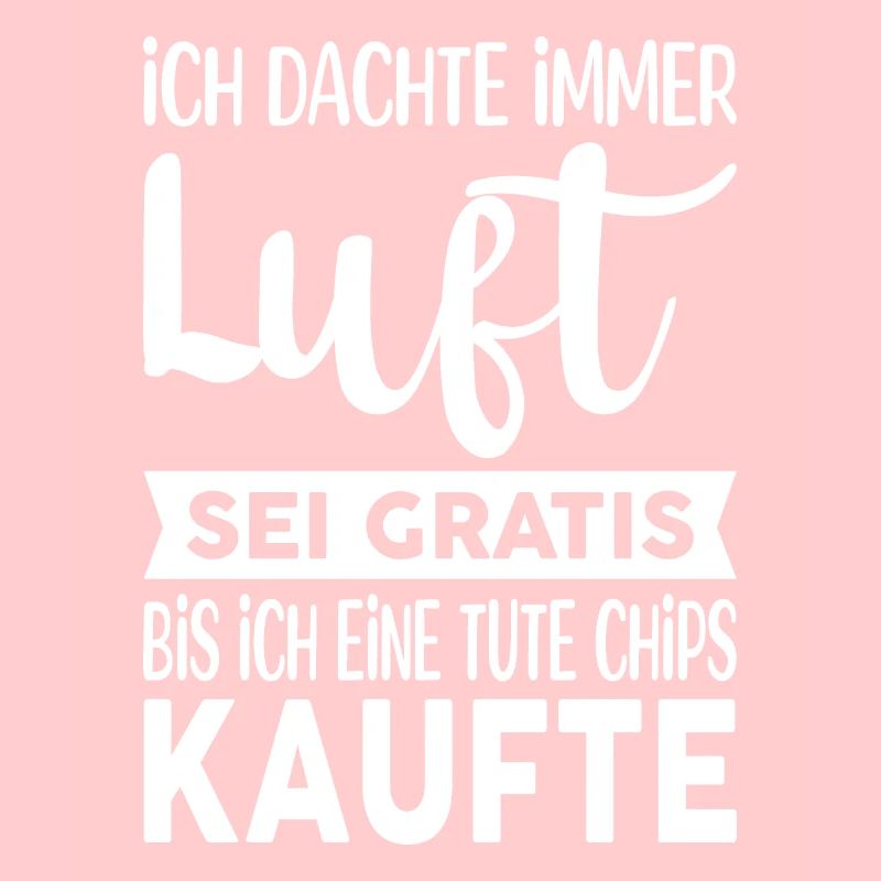 Ich dachte immer Luft sei gratis