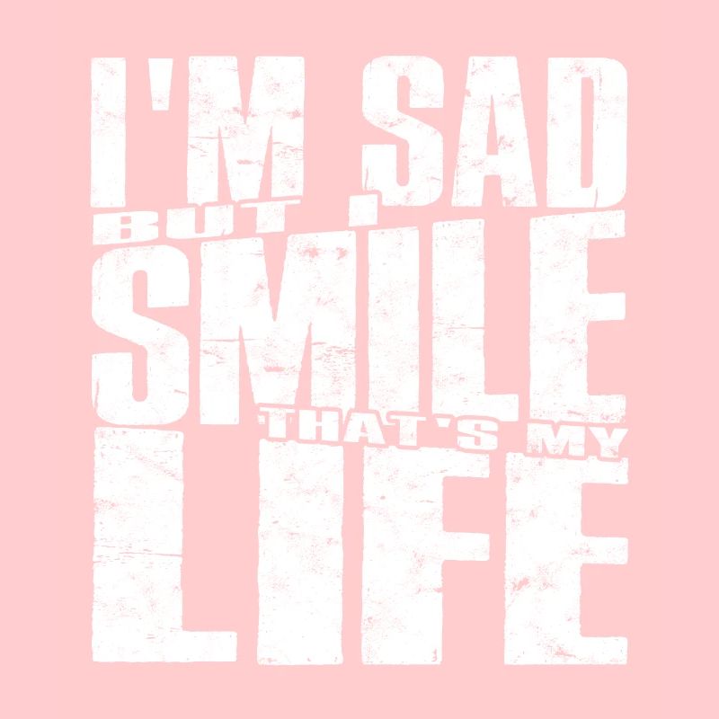 depression depressive sad gift idea unfortunate