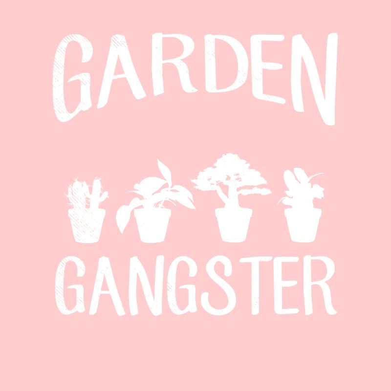 Gartenarbeit GARTENGANGSTER