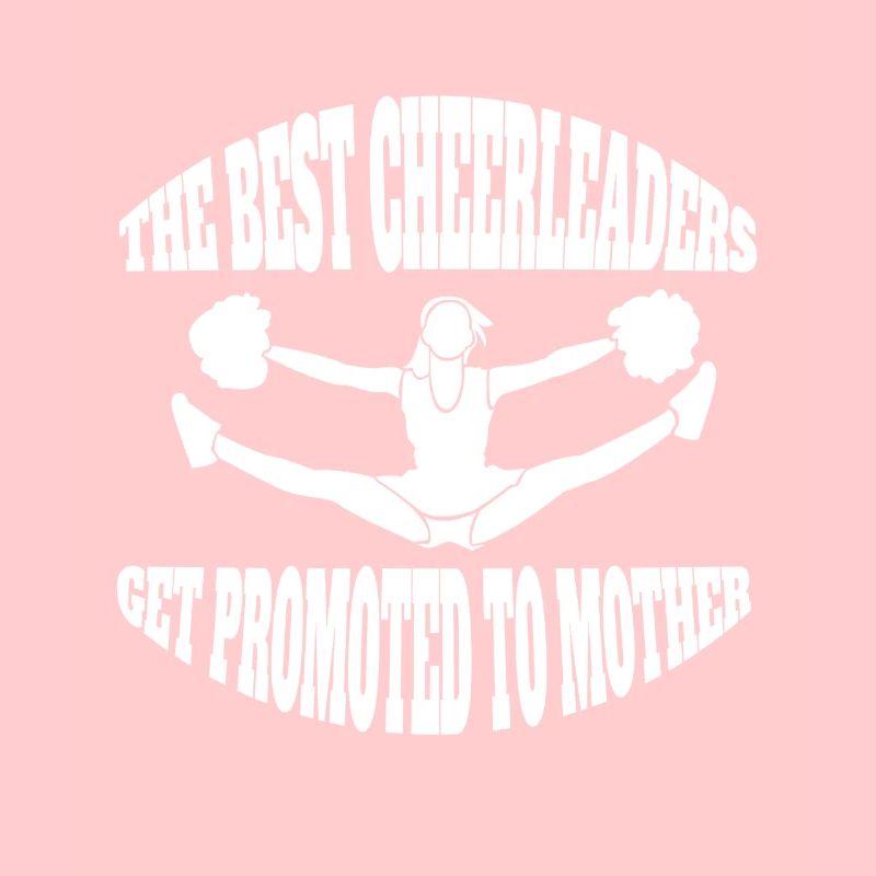 Cheerleaderin Geschenk Cheerleading Cheerleader