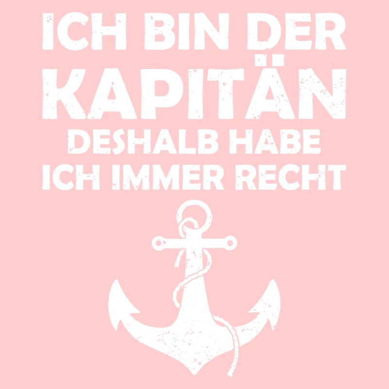 Kapitän Bootsschein Segeln Boot