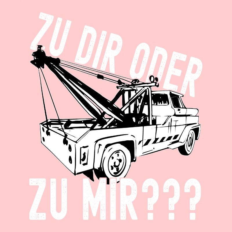 Abschleppwagen Abschleppdienst